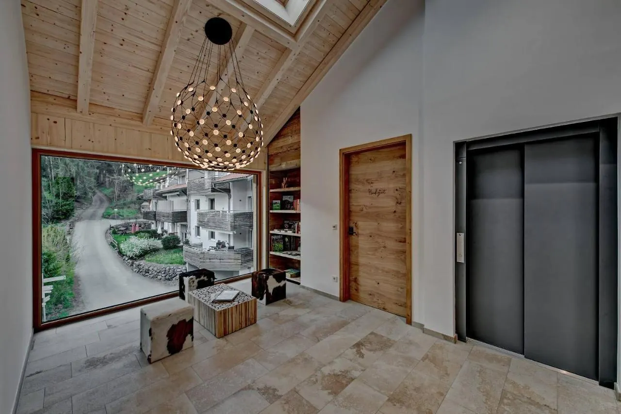 Apartamento Eibele Chalets Oberstaufen Alemanha