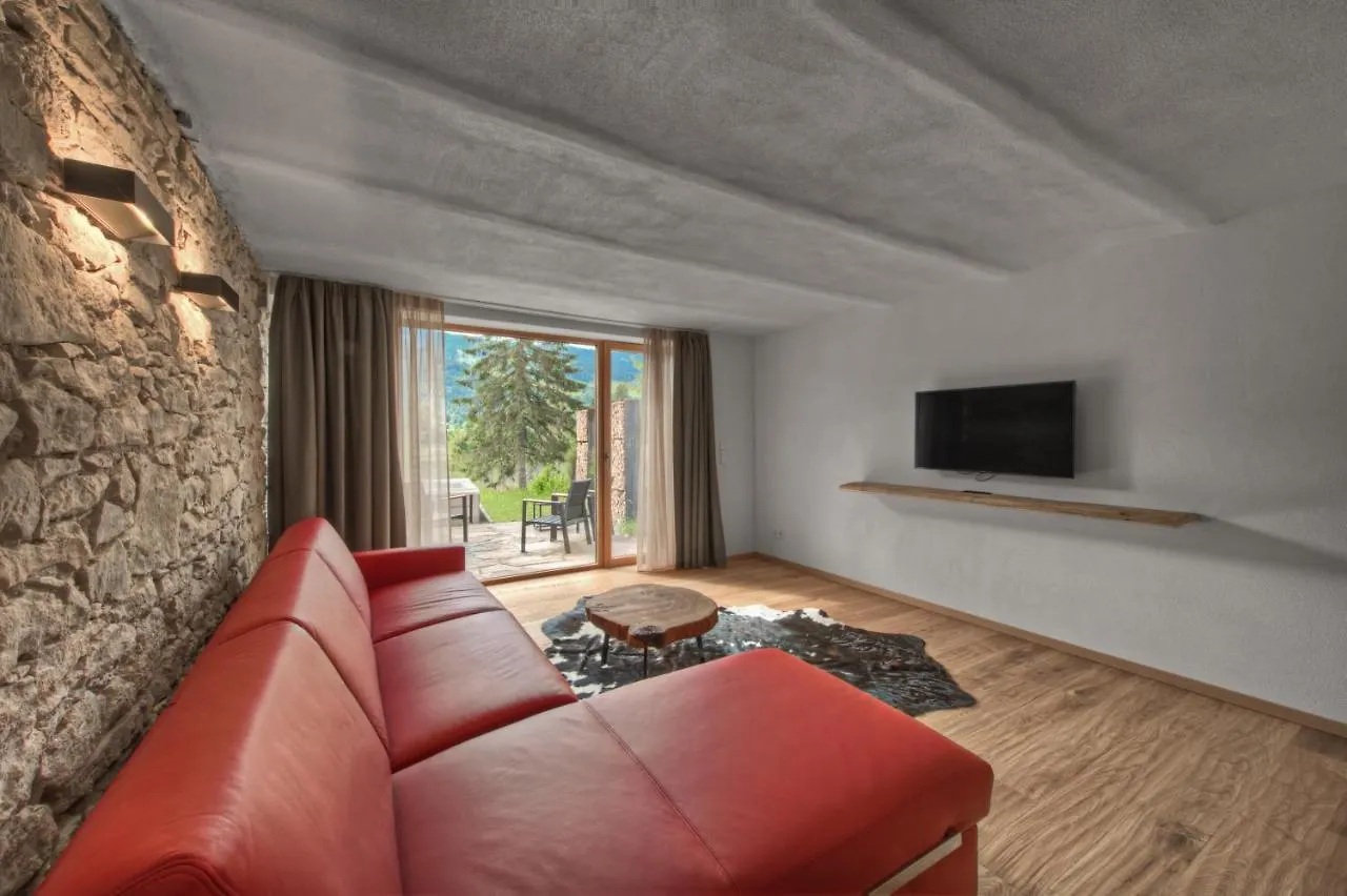Eibele Chalets Oberstaufen Alemanha