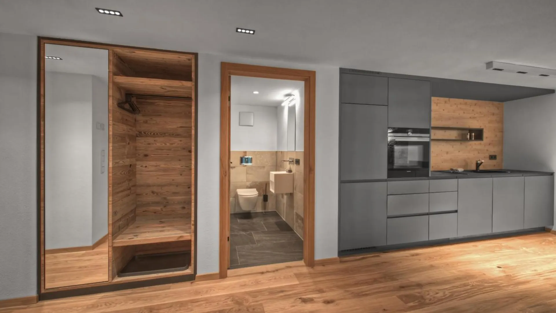 Apartamento Eibele Chalets Oberstaufen Alemanha