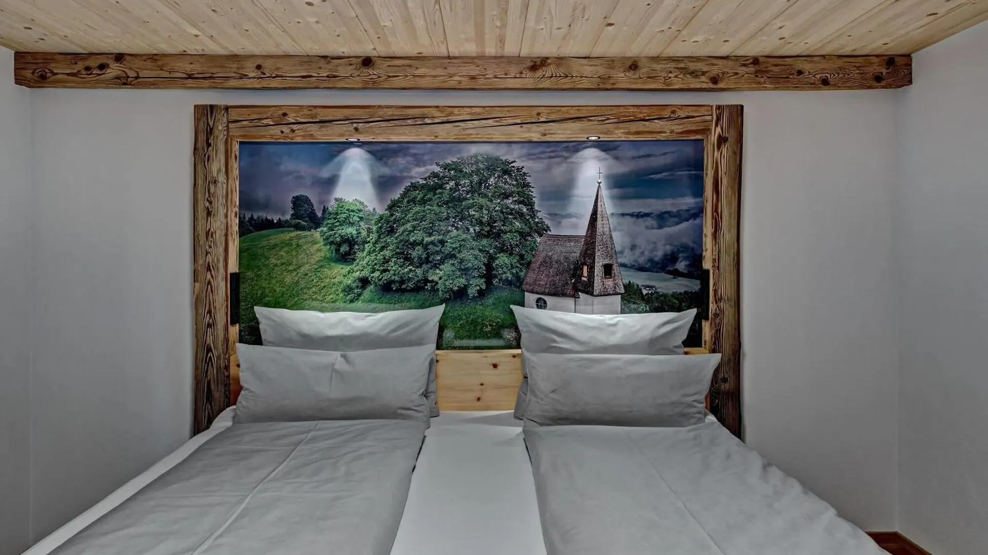Eibele Chalets Oberstaufen 0*,