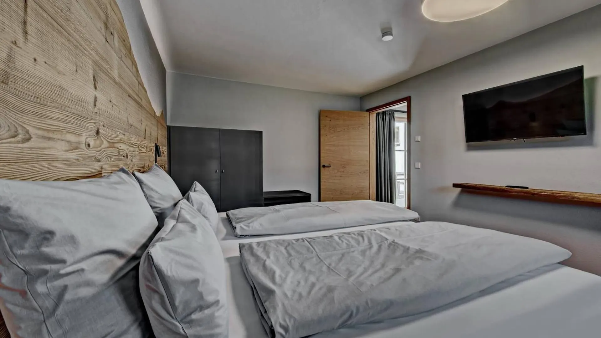 Eibele Chalets Oberstaufen