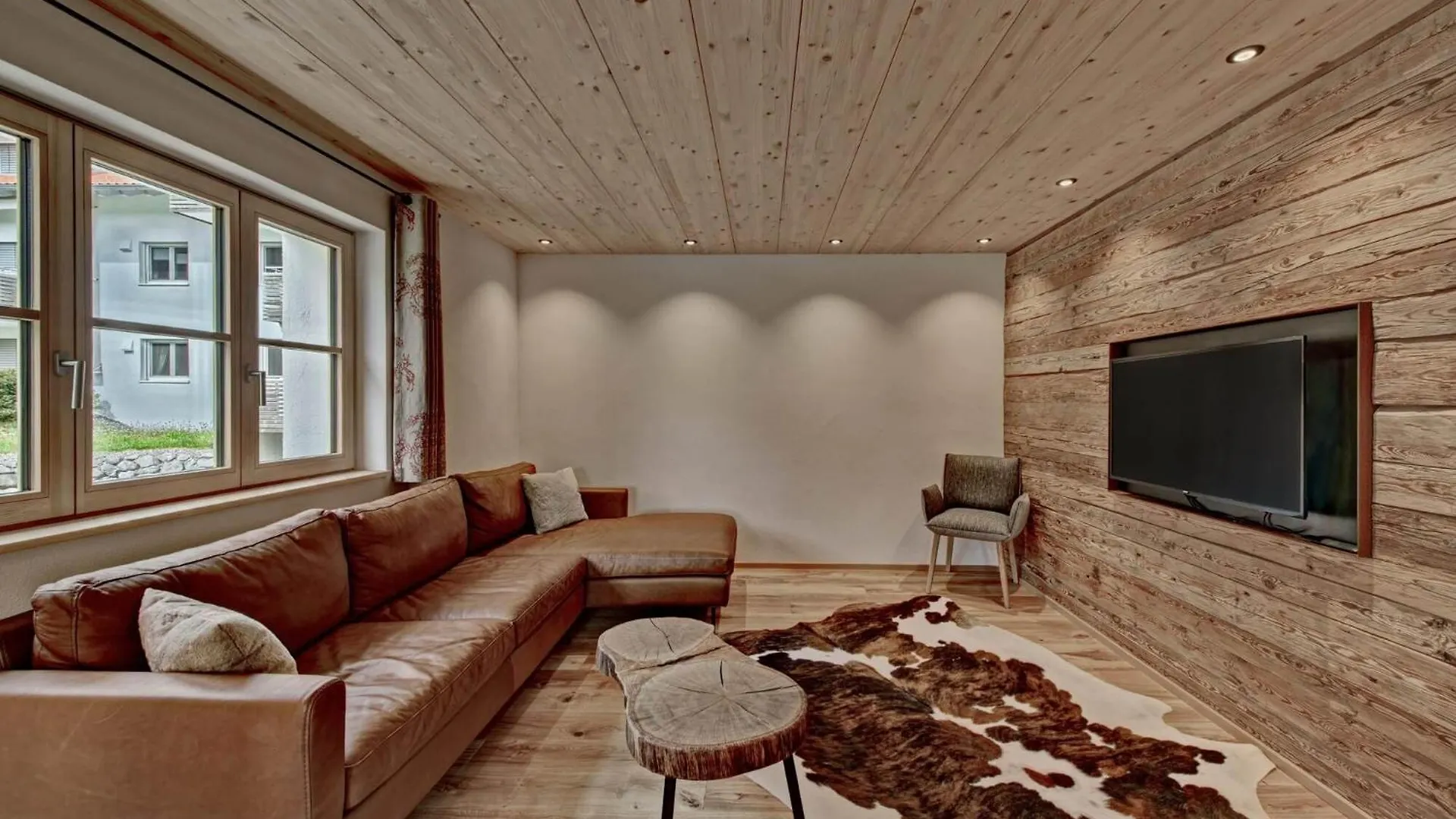 Eibele Chalets Oberstaufen