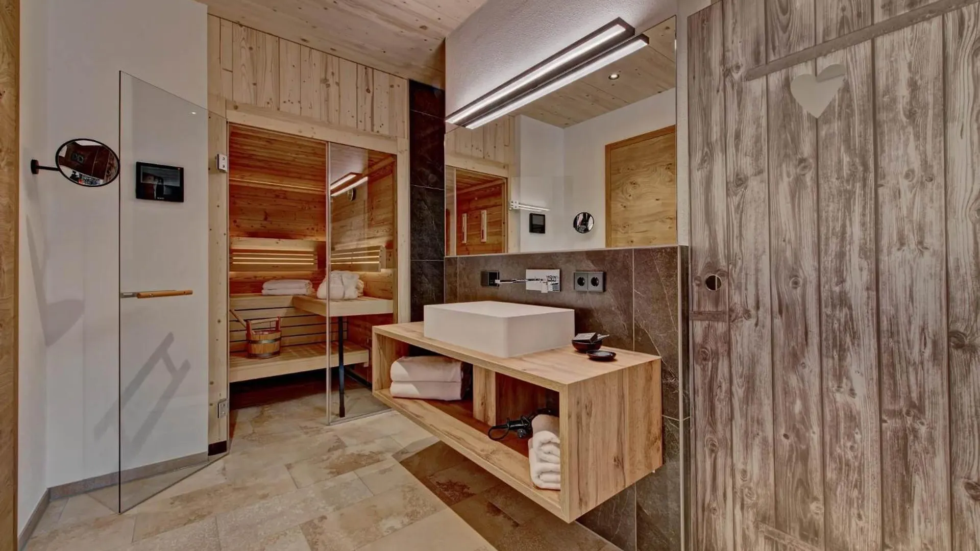 Eibele Chalets Oberstaufen 0*,